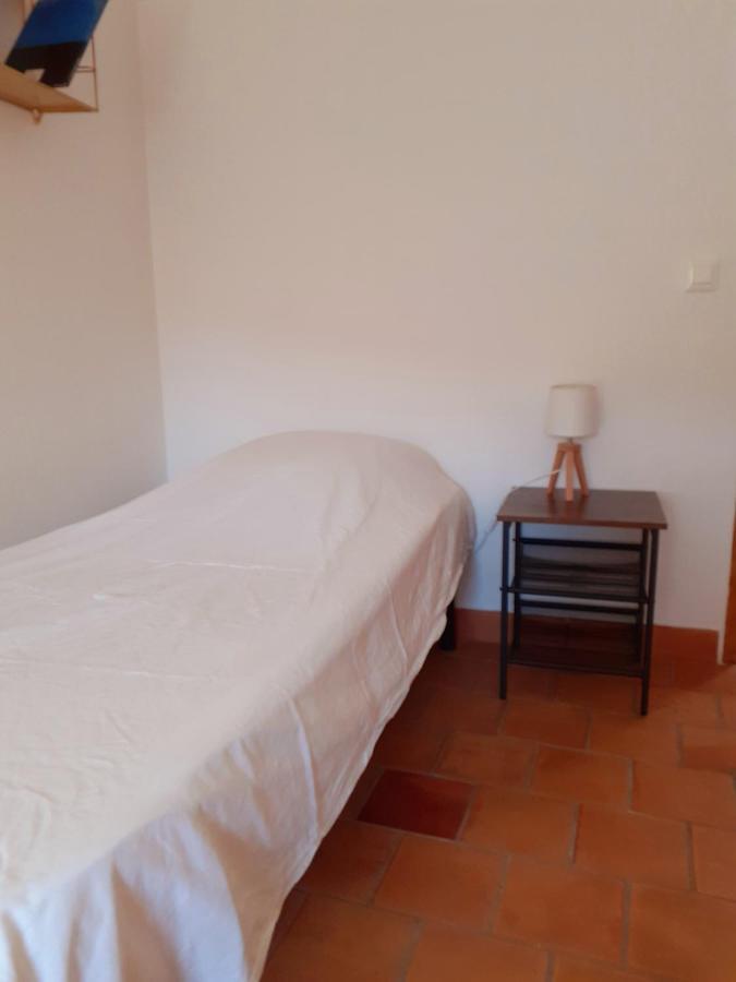 Gite Des Tineries Villa Lagrasse Exterior photo
