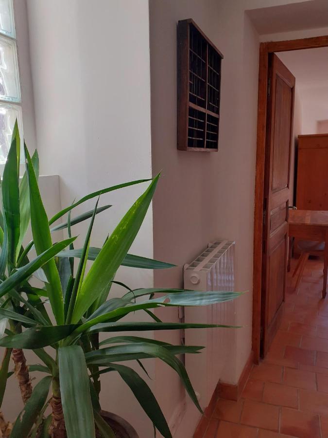 Gite Des Tineries Villa Lagrasse Exterior photo